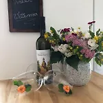 Schlupfwinkel Holiday home