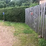Schlupfwinkel Holiday home Hainichen