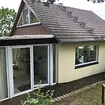 Schlupfwinkel Holiday home