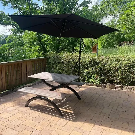 Schlupfwinkel * Hainichen