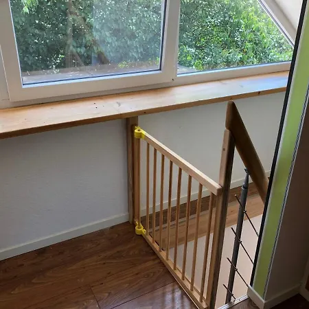 Schlupfwinkel Сasa de vacaciones *