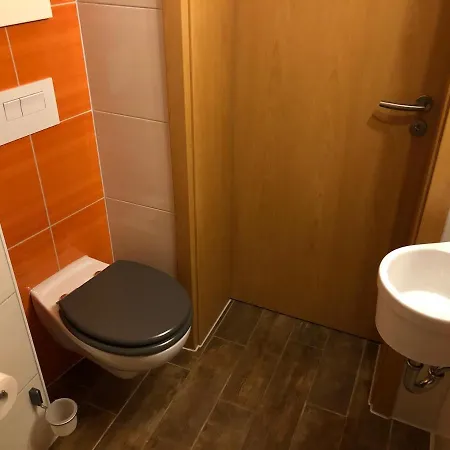 Schlupfwinkel Сasa de vacaciones Hainichen