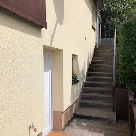 Сasa de vacaciones Schlupfwinkel