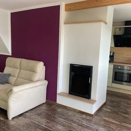 Schlupfwinkel Сasa de vacaciones *