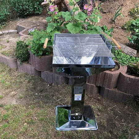 Schlupfwinkel Сasa de vacaciones *