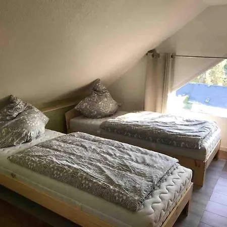 Schlupfwinkel Hainichen