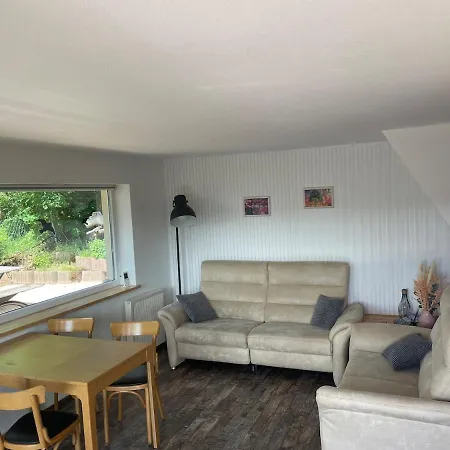 Schlupfwinkel Holiday home *