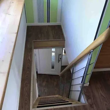 Schlupfwinkel * Hainichen