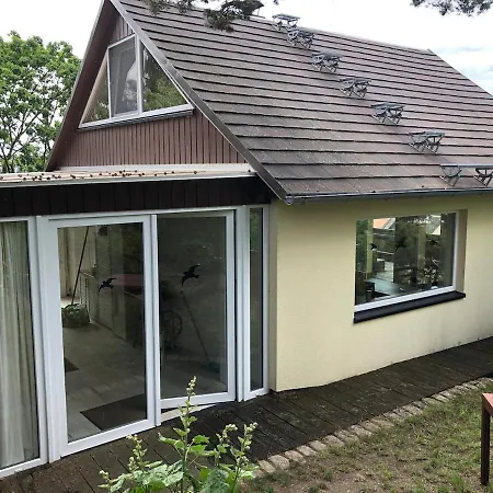 Schlupfwinkel Holiday home