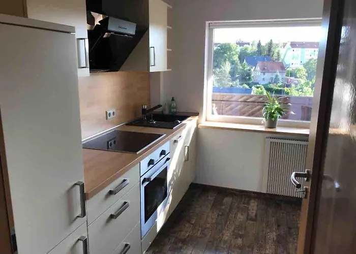 Schlupfwinkel Сasa de vacaciones *