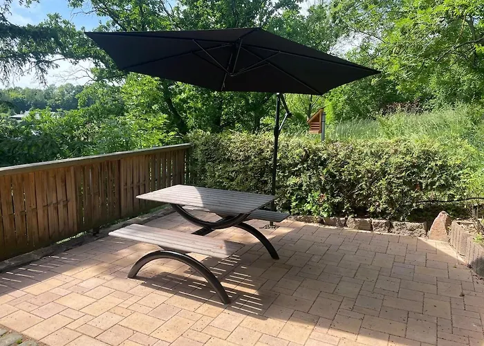 Schlupfwinkel * Hainichen