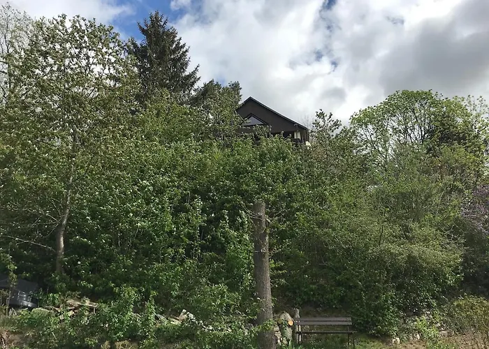 Schlupfwinkel Hainichen