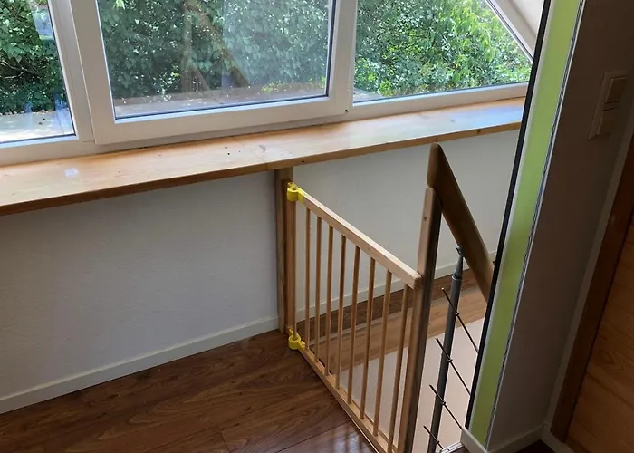 Schlupfwinkel Сasa de vacaciones *