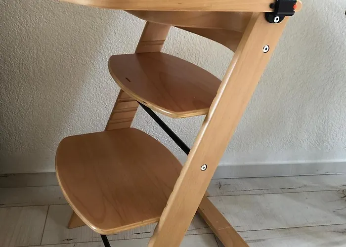 Schlupfwinkel Сasa de vacaciones *