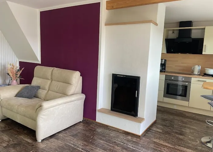 Schlupfwinkel Сasa de vacaciones *