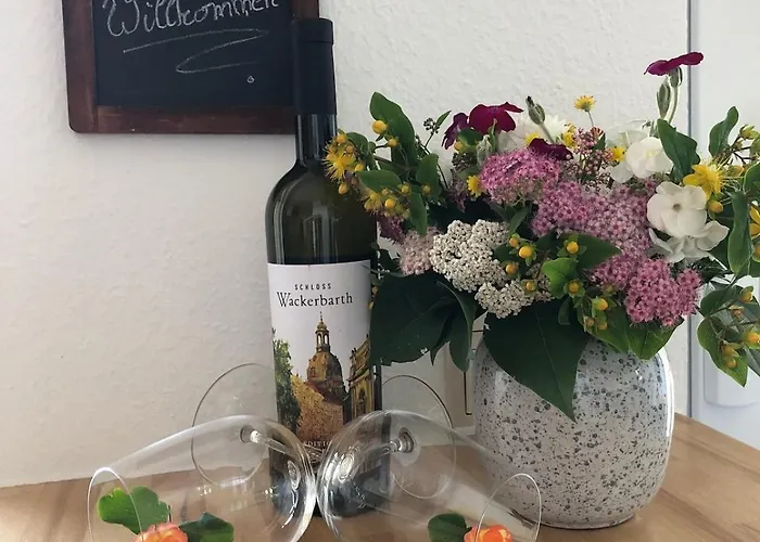 Schlupfwinkel Holiday home