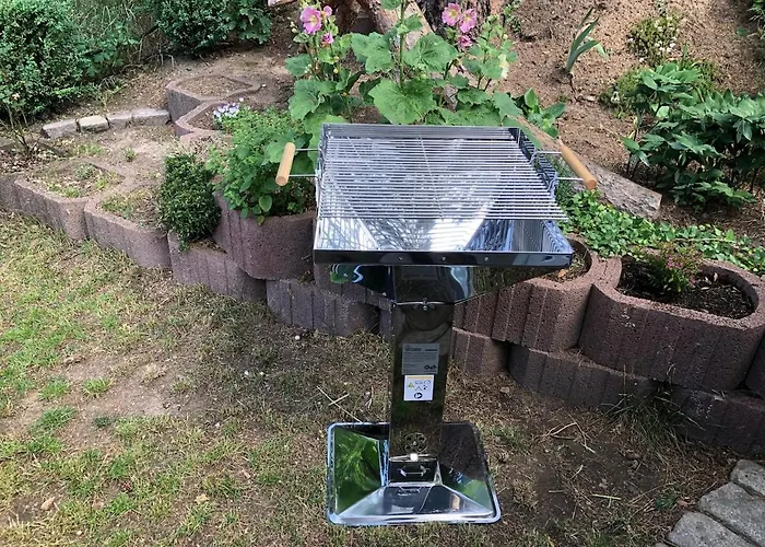 Schlupfwinkel Holiday home *