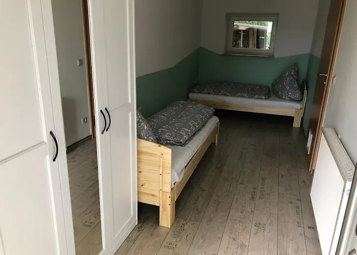 Schlupfwinkel * Hainichen