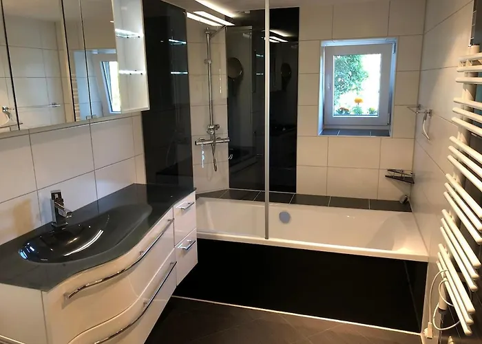 Schlupfwinkel Holiday home Hainichen