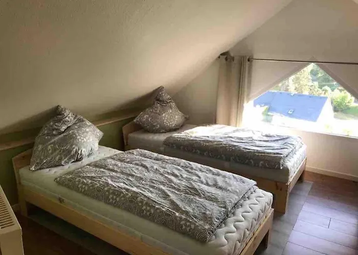 Schlupfwinkel Hainichen