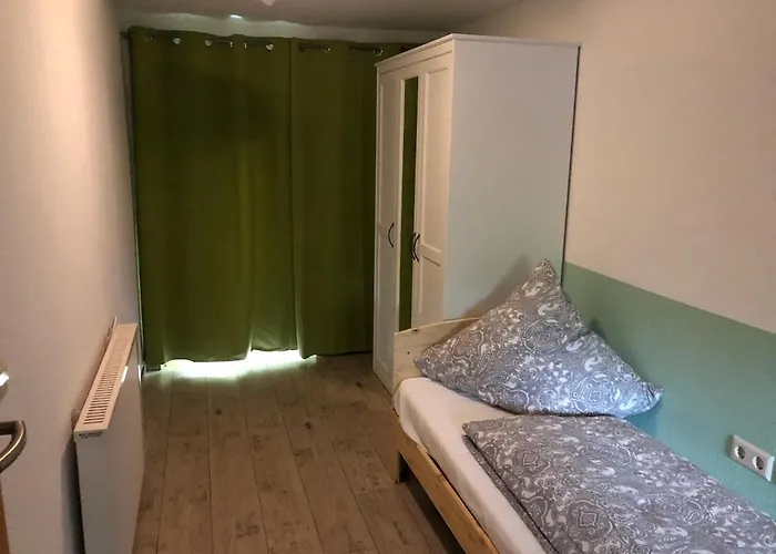 Schlupfwinkel Hainichen