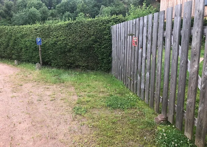 Schlupfwinkel Holiday home Hainichen