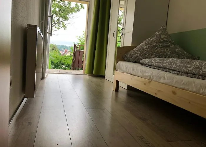 Schlupfwinkel Holiday home
