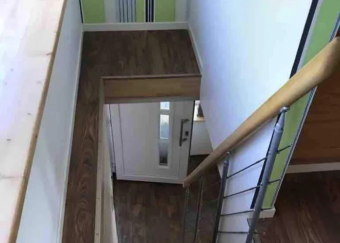 Schlupfwinkel * Hainichen