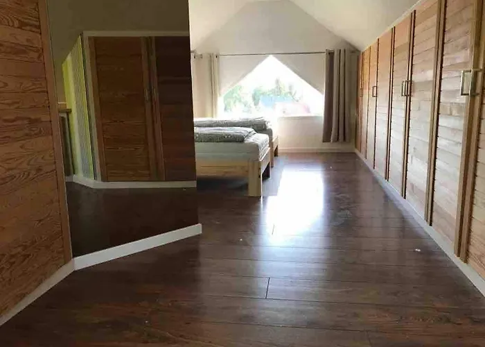 Schlupfwinkel Hainichen