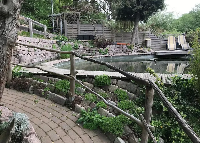 Schlupfwinkel Hainichen